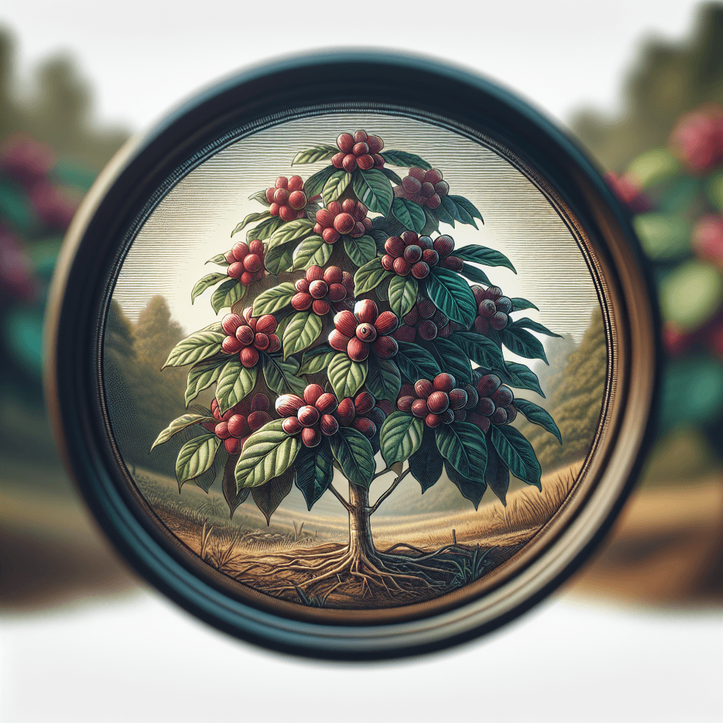 What Is Single Origin Coffee Beans